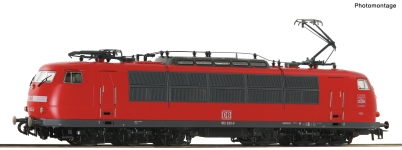 Roco 7510157 - H0 - E-Lok BR 103, DB AG, Ep. V - DC-Sound